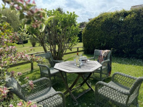 Primrose Cottage - South facing cottage in the heart of Dittisham